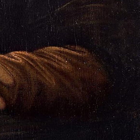 New sealed Clementoni 500pcs Puzzle-Mona Lisa Museum Collection - Picture 8 of 14